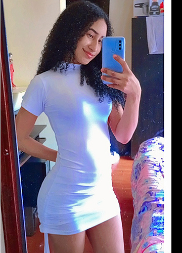 Your Latin Bride?