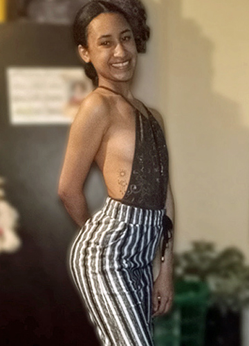Your Latin Wife?