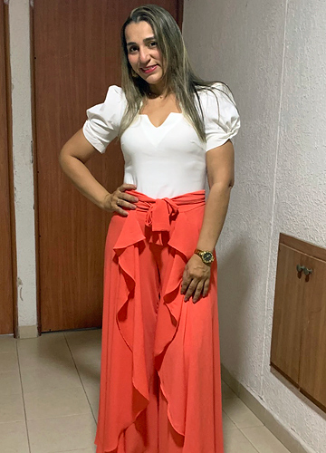 Your Latin Wife?