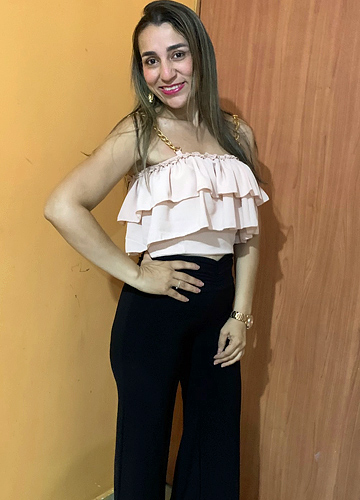 Your Latin Bride?