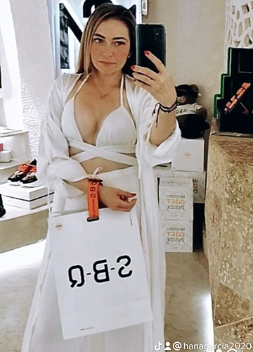 Your Latin Wife?