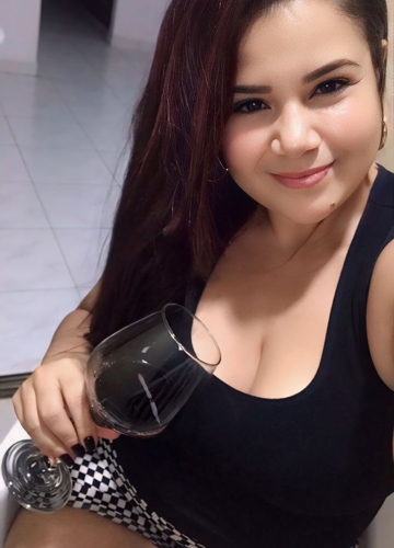 Your Latin Wife?