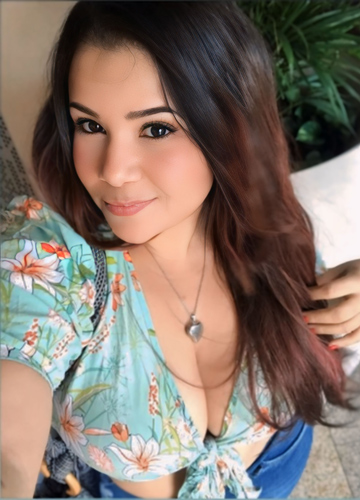 Your Latin Bride?