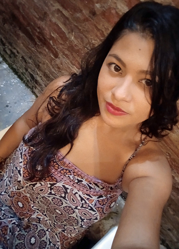 Your Latin Wife?