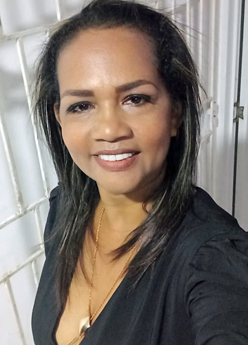 Your Latin Wife?