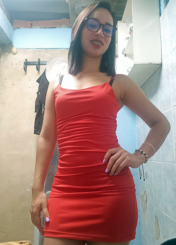 Your Latin Wife?