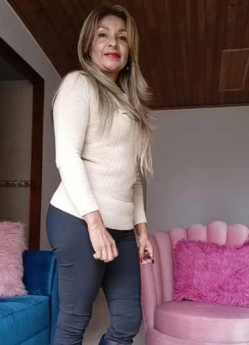 Your Latin Wife?