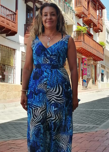 Your Latin Wife?