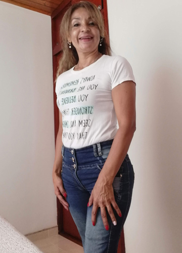 Your Latin Bride?