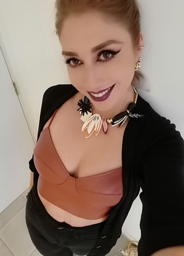 Your Latin Wife?