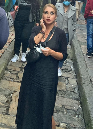 Your Latin Bride?