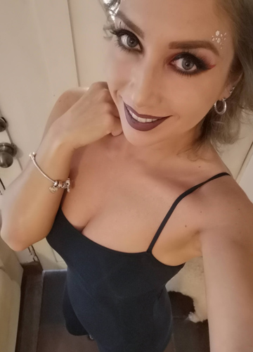 Your Latin Wife?
