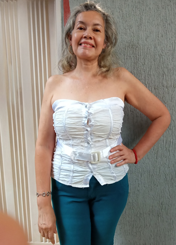 Your Latin Bride?