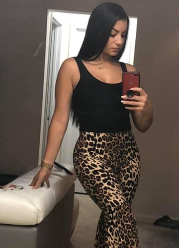 Your Latin Wife?