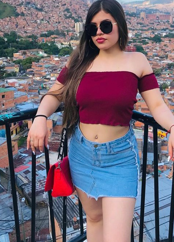 Your Latin Wife?