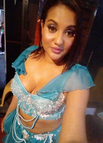 Your Latin Wife?