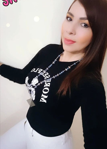 Your Latin Wife?
