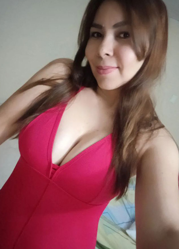 Your Latin Bride?