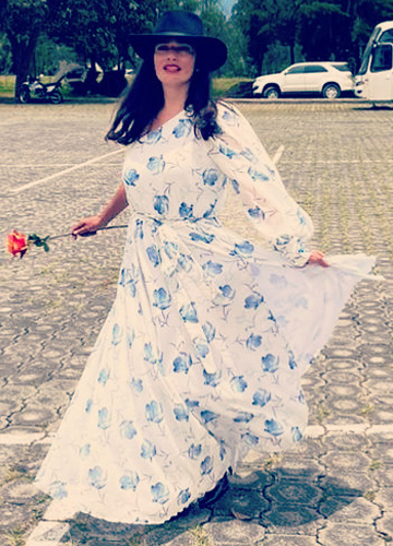 Your Latin Bride?