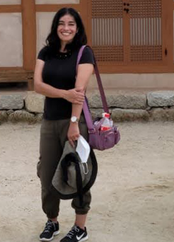 Your Latin Wife?