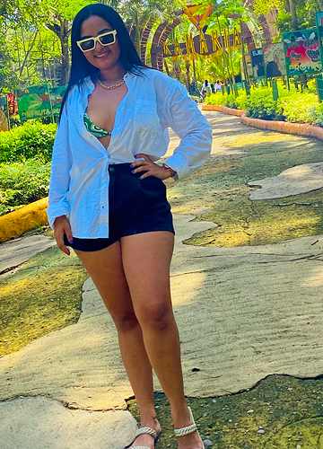 Your Latin Wife?