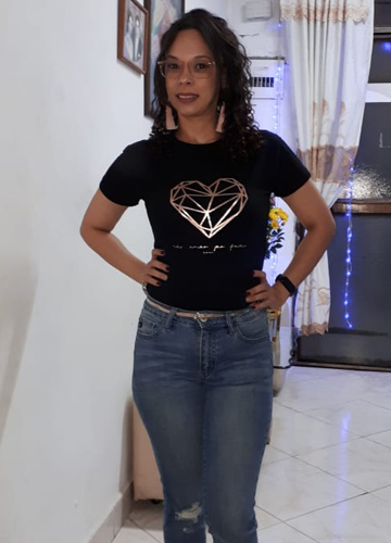 Your Latin Wife?