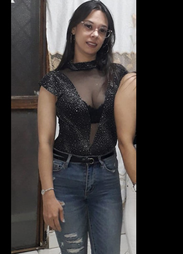 Your Latin Bride?