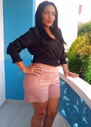 Your Latin Wife?
