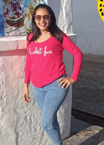 Your Latin Wife?
