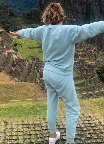 Your Latin Wife?