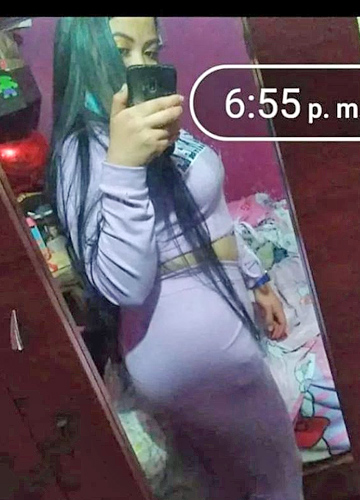 Your Latin Wife?