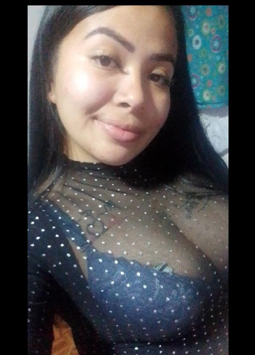 Your Latin Wife?