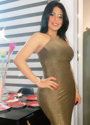 Your Latin Wife?