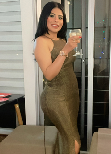 Your Latin Bride?