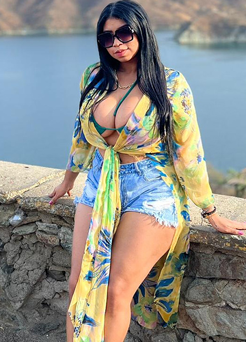 Your Latin Wife?