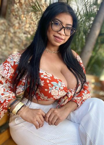 Your Latin Bride?