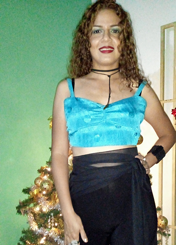 Your Latin Bride?
