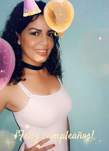 Your Latin Bride?