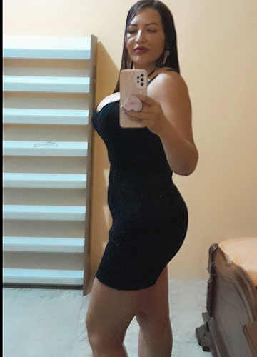 Your Latin Wife?