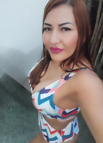 Your Latin Bride?