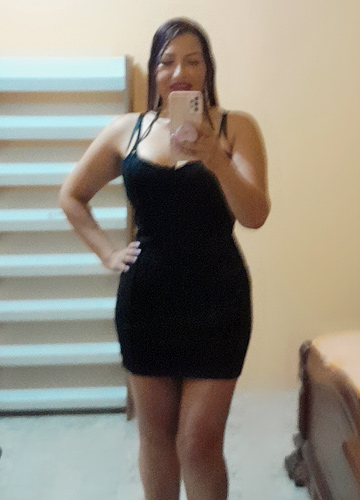 Your Latin Wife?