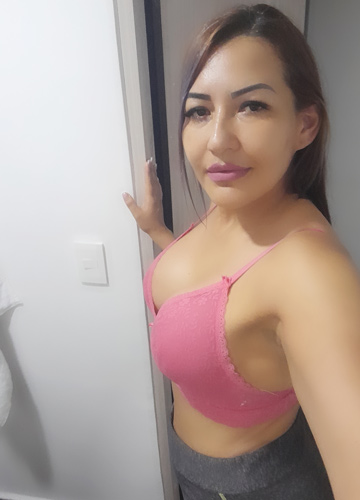 Your Latin Wife?