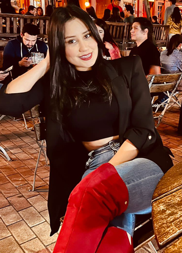Your Latin Wife?