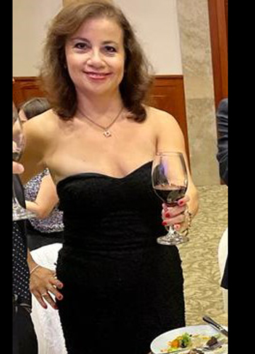 Your Latin Wife?