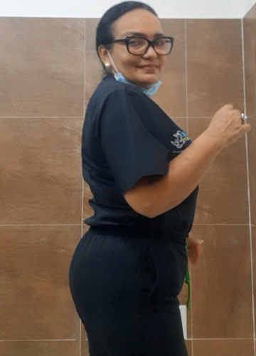 Your Latin Wife?