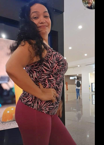 Your Latin Bride?