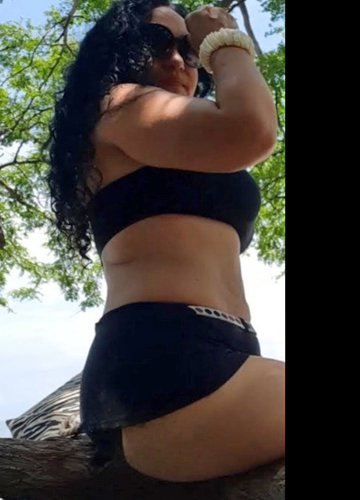 Your Latin Wife?