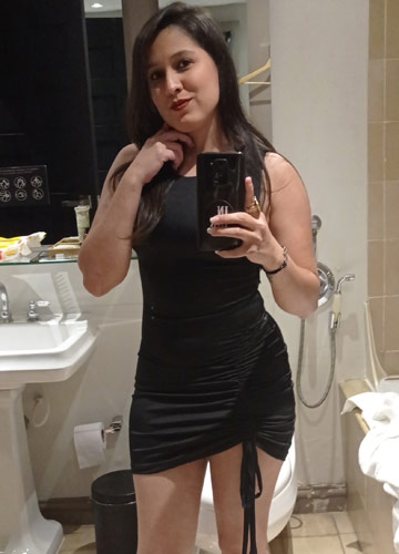 Your Latin Bride?