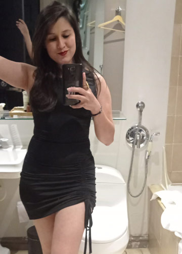 Your Latin Wife?