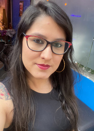 Your Latin Bride?